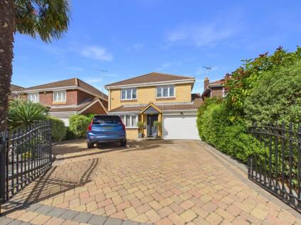 Steli Avenue, Canvey Island, Essex
