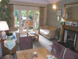 dining/family room