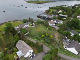 Cnoc Raineach, Cnoc Fennaig, Balvicar PA34 4TF