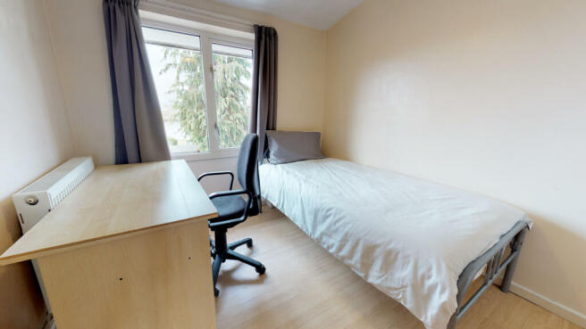 Bedroom 5