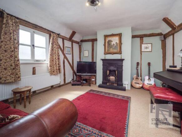 Music Room