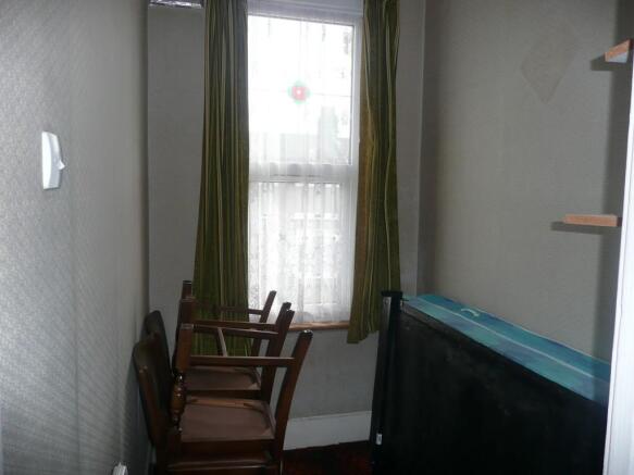 Study/Bedroom 4
