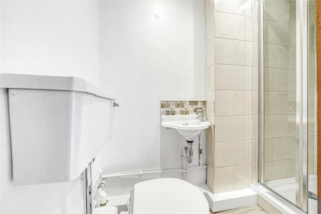 Ff Shower Room