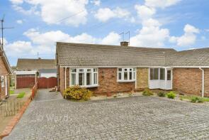 5, Wimbourne Drive, Rainham, Gillingham ME8 9EN