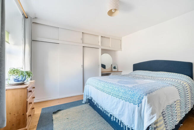 Front Bedroom