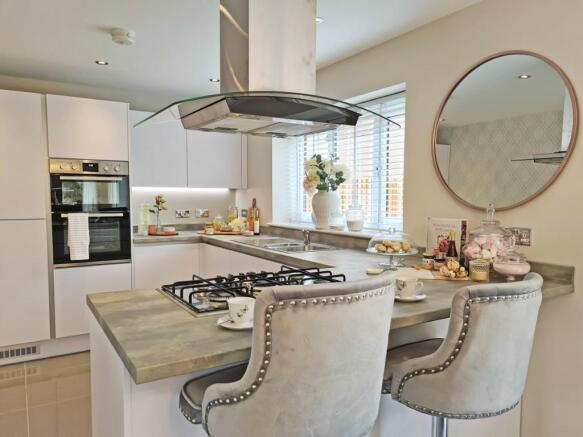 Example Kitchen