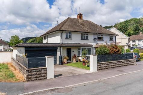 Green Meadow Drive, Tongwynlais, Cardiff