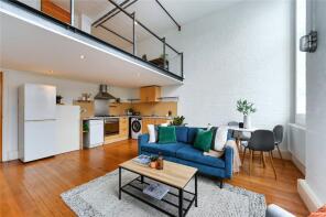 Flat 20, 18 Grenier Apartments, Gervase Street, London SE15 2RS