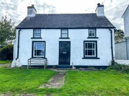 Beacon House, Marloes, Haverfordwest SA62 3AZ
