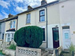 124, Franklin Road, Gillingham ME7 4DG