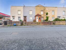 33, Bell Hill Road, St George, Bristol BS5 7LT