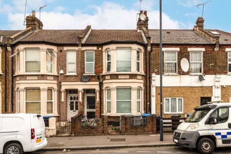 Harlesden Road, Willesden Green