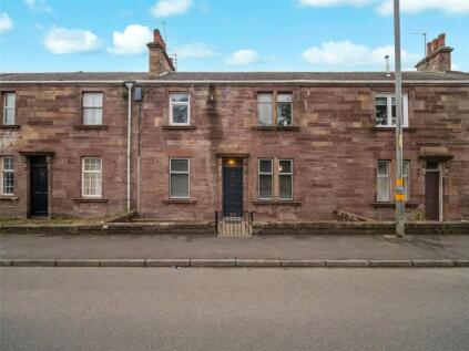 Park Terrace, Maybole, South Ayrshire, KA19