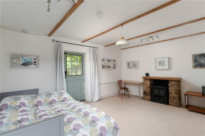 Bedroom 3 Annex