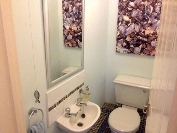 Cloakroom