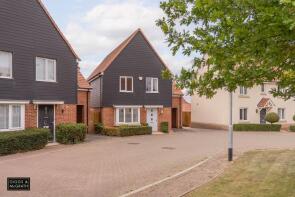 5, Green Walk, Cambridge CB23 3AH