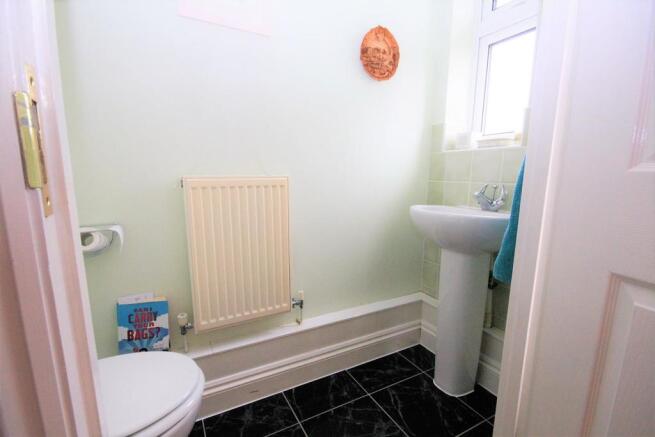 CLOAKROOM
