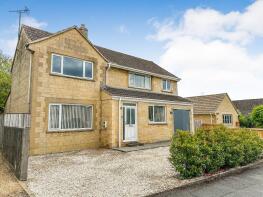 30, Kingsmead, Lechlade GL7 3BW