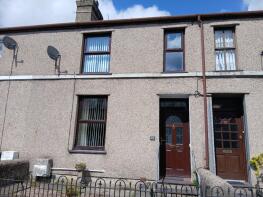 15, Elfed Terrace, Bangor Road, Bethesda LL57 3NP