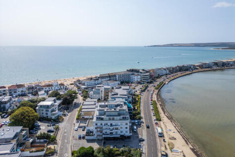 Banks Road, Sandbanks, Poole, Dorset, BH13