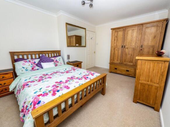 Bedroom 1