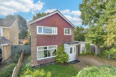 Chestnut Avenue, Staplehurst, Tonbridge, Kent