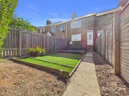 Elliot Street, Sacriston, Durham, DH7