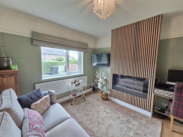 Peldar Place, Coalville, LE67 photo 2