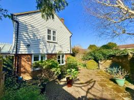 Garden Cottage, German Street, Winchelsea TN36 4EN