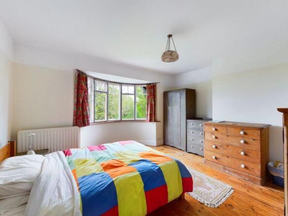 Bedroom 2 
