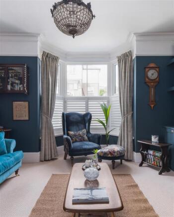 4 bed End of Terrace for sale Image 9