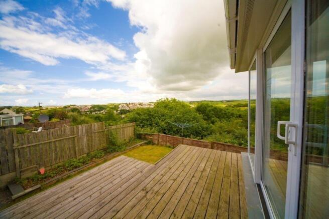 Decking