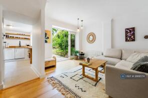 Flat A, 12, Greenwood Road, Hackney, London E8 1AB