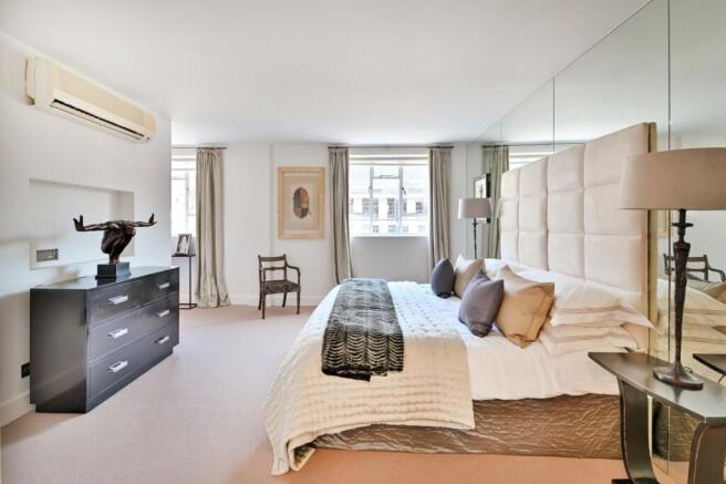 Superb Bedroom Suite