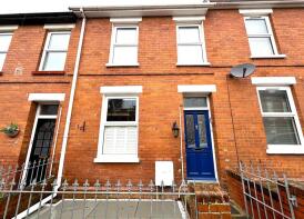 11, Jocelyn Road, Budleigh Salterton EX9 6SF