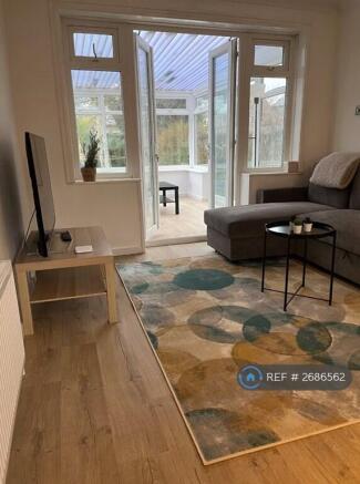 Living Room And Going Into Conservatory