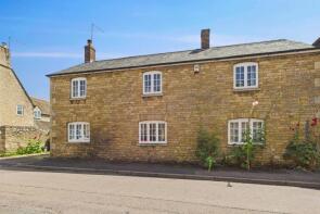48, Park Street, Peterborough PE8 6XN