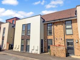 40, Burlton Road, Cambridge CB3 0GS