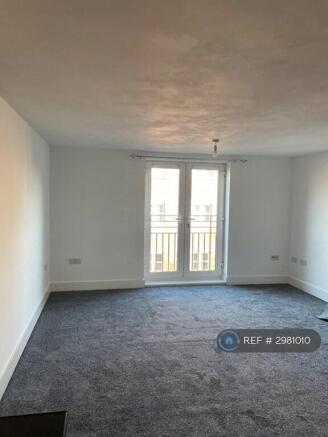 From Kitchen To Open Plan Lounge