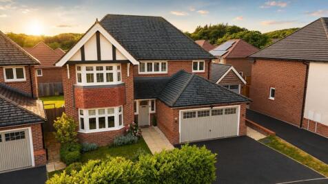 Ernest Dawes Avenue, Priorslee, Telford, Shropshire, TF2 9XA