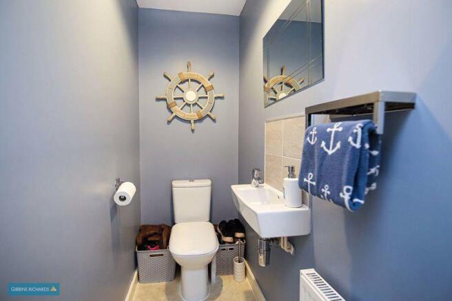 Cloakroom