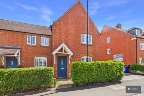 Cygnus Way, Brackley, NN13