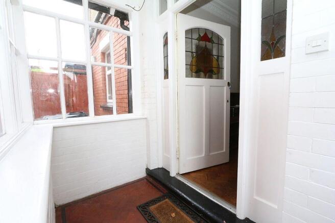 Porch