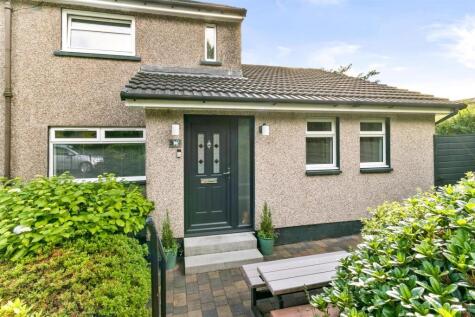 Fourth Avenue Dumbarton, G82 2QD