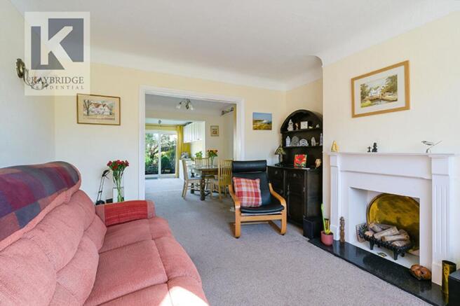 Oakhurst Road, Epsom - KT19 9SF