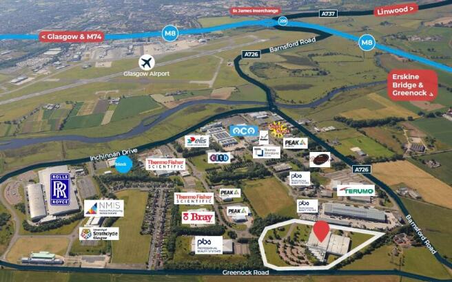 10 Fountain Crescent, Inchinnan Business Park