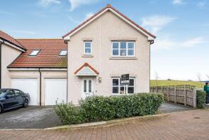 4, Abercromby Crescent, Calderwood, Livingston EH53 0GX