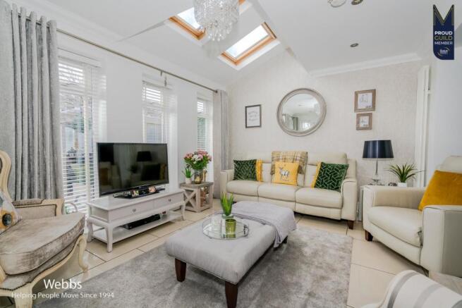 94, Victoria Avenue, Walsall, Staffordshire, WS3 3