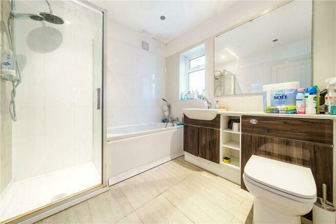 Davidson Frost-Wellings, DFW, Sandymount Avenue, S