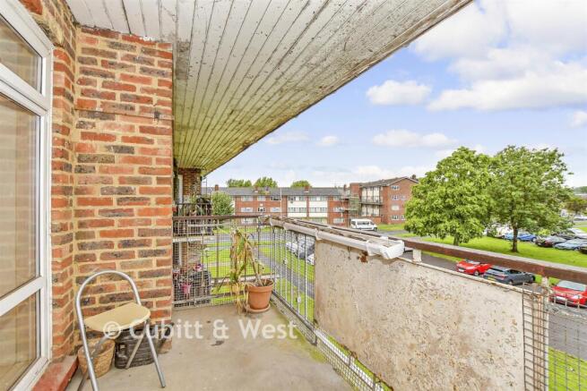 Balcony / Terrace